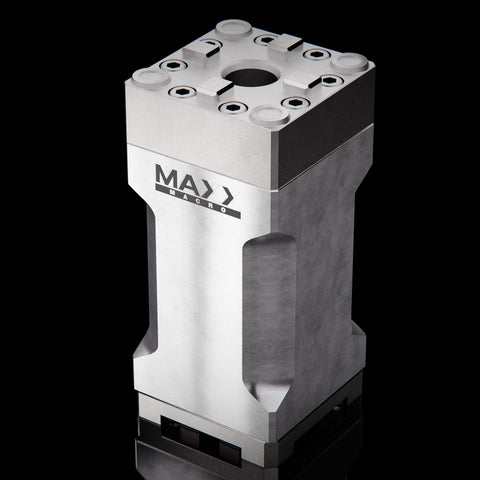 MaxxMacro (System 3R) 70 Low Profile Manual Chuck Extension 6