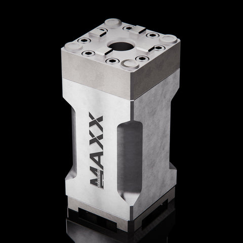 MaxxMacro (System 3R) 70 Low Profile Manual Chuck Extension 6