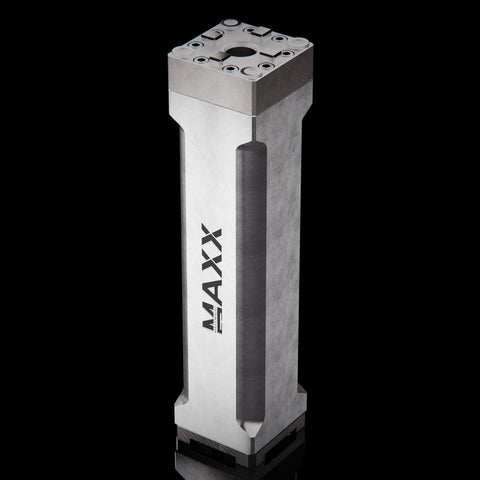 MaxxMacro (System 3R) 70 Low Profile Manual Chuck Extension 12