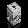 MaxxMacro (System 3R) 70 Low Profile Manual Chuck Angle Adapter Rust Proof 3