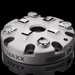 MaxxMacro (System 3R) 70 Low Profile Manual Chuck 60028 Corrosion Resistant 1
