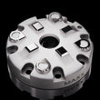 MaxxMacro (System 3R) 70 Low Profile Manual Chuck 60028 Corrosion Resistant 3