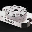 MaxxMacro (System 3R) 70 Low Profile Manual Chuck 60028 with Mounting Plate 2