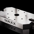 MaxxMacro 70 Mounting Plate for Manual Chuck 60028