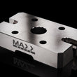 MaxxMacro (System 3R) 54 Mounting Plate for Manual QuickChuck 1