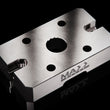 MaxxMacro (System 3R) 54 Mounting Plate for Manual QuickChuck 3