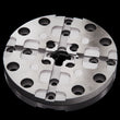 MaxxMagnum (System 3R) 142 Stainless Pallet MM68171 Reference Element Index Disabled 3
