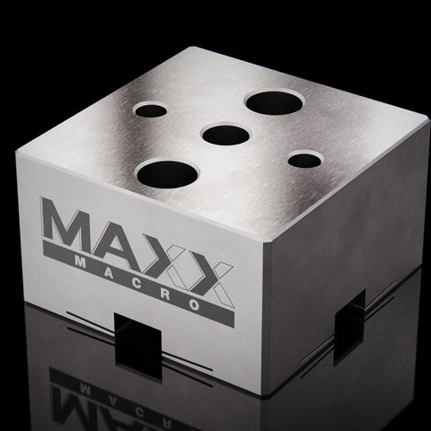 MaxxMacro (System 3R) 54 Stainless Performance Pallet MXRefix 2