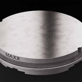 MaxxMagnum (System 3R) 156 Unhardened Pallet Stainless with Reference Element 2