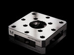 MaxxMacro (System 3R) 70 Stainless Performance Rust Proof Pallet with .250" Dowels 1