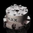 MaxxMacro (System 3R) 70 Pneumatic Chuck 6001030 with Universal Mounting Plate 1