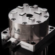 MaxxMacro (System 3R) 70 Pneumatic Chuck 6001030 with Mounting Plate 1
