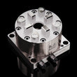 MaxxMacro (System 3R) 70 Pneumatic Chuck 6001030 with Mounting Plate 2