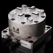 MaxxMacro (System 3R) 70 Pneumatic Chuck 6001030 with Mounting Plate 1