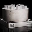 MaxxMacro (System 3R) 70 Pneumatic Chuck 6001030 with Mounting Plate 2