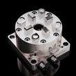 MaxxMacro (System 3R) 70 Pneumatic Chuck 6001030 with Mounting Plate 3