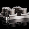 MaxxMacro (System 3R) 70 Multi 4 Pneumatic Chuck 6001030 System 2