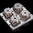MaxxMacro (System 3R) 70 Multi 4 Pneumatic Chuck 6001030 System 3