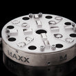 MaxxMagnum (System 3R) Pneumatic Chuck D150 Manual Short Drawbar Low Profile 1