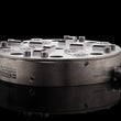 MaxxMagnum (System 3R) Pneumatic Chuck D150 Manual Short Drawbar Low Profile 2