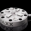 MaxxMacro (System 3R) 70 Pneumatic Low Profile Chuck Rust Proof WEDM Disable Index 1