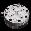 MaxxMacro (System 3R) 70 Pneumatic Low Profile Chuck Rust Proof WEDM 2