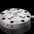 MaxxMacro (System 3R) 70 Pneumatic Low Profile Chuck Rust Proof WEDM 1