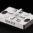MaxxMacro (System 3R) 70 Pneumatic Low Profile Chuck 30210 Rust Proof 1