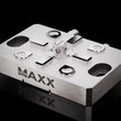 MaxxMacro (System 3R) 70 Pneumatic Low Profile Chuck 30210 Rust Proof 1