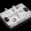 MaxxMacro (System 3R) 70 Pneumatic Low Profile Chuck 30210 Rust Proof 3