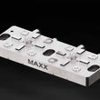 MaxxMacro (System 3R) 70 Twin Pneumatic Low Profile Chuck 30210 Rust Proof 1