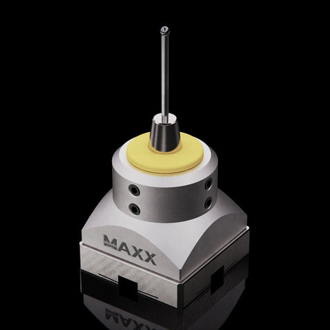 MaxxMacro (System 3R) 54 Centering Sensor Stationary Probe 4mm Tip 1