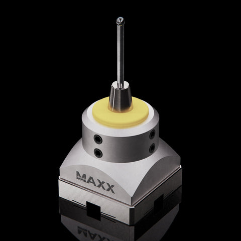MaxxMacro (System 3R) 54 Centering Sensor Stationary Probe 5mm Tip 1