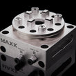 MaxxMacro (System 3R) 70 Pneumatic Table Chuck Performance 2