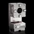 MaxxMacro 54 Manual QuickChuck Angle Adapter 90 Degree Rust Proof