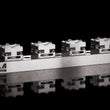 MaxxMacro 54 Multi 4 QuickChuck Chuck Precision Rail Rust Proof