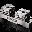 MaxxMacro (System 3R) 54 Multi 2 QuickChuck Chuck Precision Rail 1
