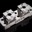 MaxxMacro (System 3R) 54 Multi 2 QuickChuck Chuck Precision Rail 3