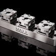 MaxxMacro (System 3R) 54 Multi 3 QuickChuck Precision Rail 2