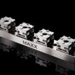 MaxxMacro (System 3R) 54 Multi 4 QuickChuck Chuck Precision Rail 1
