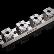 MaxxMacro (System 3R) 54 Multi 4 QuickChuck Chuck Precision Rail 3