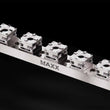 MaxxMacro (System 3R) 54 Multi 5 QuickChuck Precision Rail 1