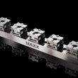 MaxxMacro (System 3R) 54 Multi 5 QuickChuck Chuck Precision Rail 1