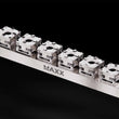 MaxxMacro (System 3R) 54 Multi 6 Quick Chuck Precision Rail 1