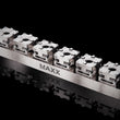 MaxxMacro (System 3R) 54 Multi 6 QuickChuck Chuck Precision Rail 1