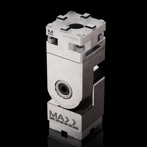 MaxxMacro (System 3R) 54 Manual QuickChuck Variable Angle 2