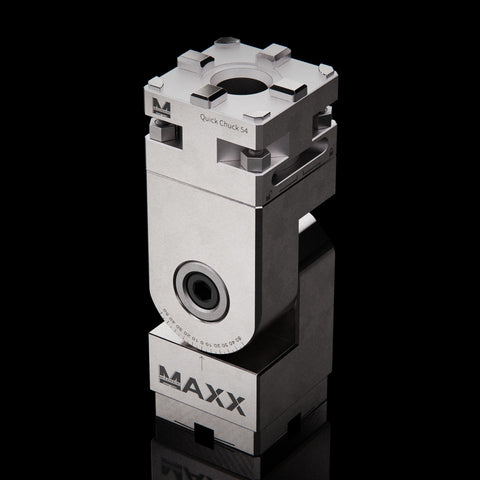 MaxxMacro (System 3R) 54 Manual QuickChuck Variable Angle Adapter 1
