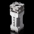 MaxxMacro (System 3R) 54 Manual QuickChuck Vertical Extension 6" 1