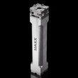 MaxxMacro (System 3R) 54 Manual QuickChuck Vertical Extension 12" 1