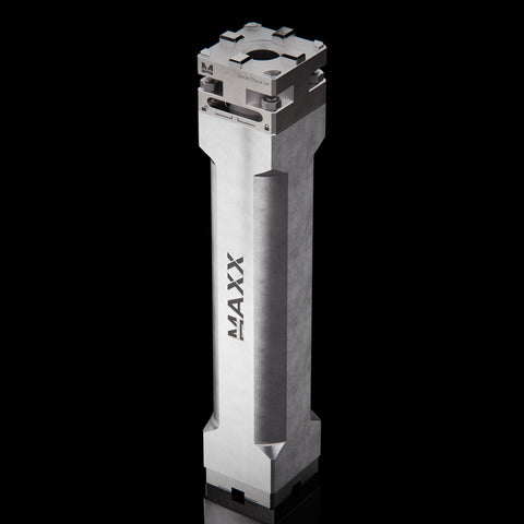 MaxxMacro (System 3R) 54 Manual QuickChuck Vertical Extension 12